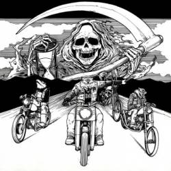 Ride with Death